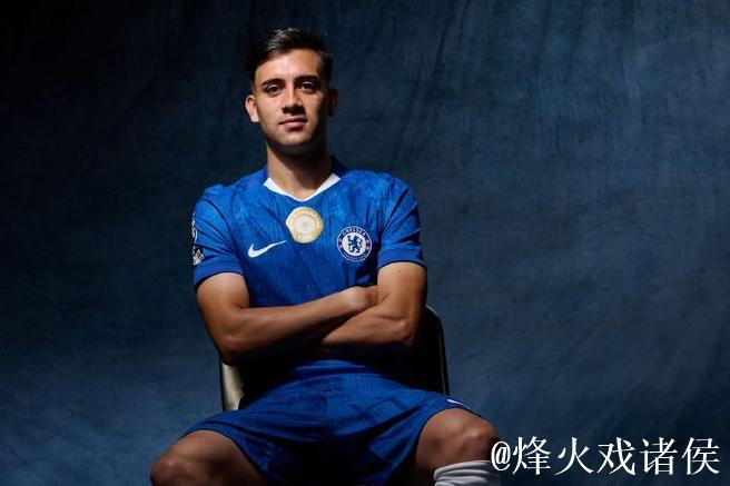 邮报:博纳诺特明白自己是替补,选择切尔西另有原因 邮报:博纳诺特明白自己是替补,选择切尔西另有原因